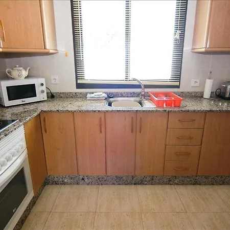Monta - 2 Bedroom - Spacious Terrace - Wifi And Air Conditioning Playa Blanca (Lanzarote)