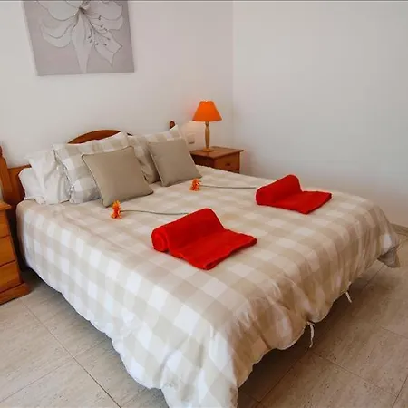 Monta - 2 Bedroom - Spacious Terrace - Wifi And Air Conditioning Playa Blanca (Lanzarote)