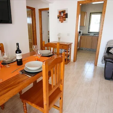 Monta - 2 Bedroom - Spacious Terrace - Wifi And Air Conditioning Villa