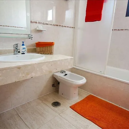 Villa Monta - 2 Bedroom - Spacious Terrace - Wifi And Air Conditioning Playa Blanca (Lanzarote)
