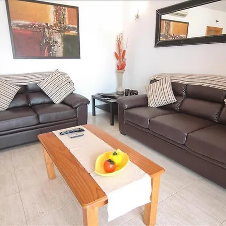 Monta - 2 Bedroom - Spacious Terrace - Wifi And Air Conditioning